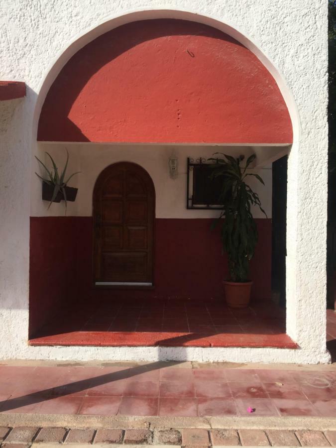 Casa Crater Appartamento Cancún Esterno foto